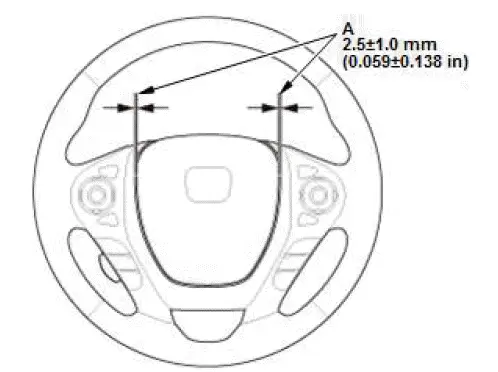 Honda Pilot. Remove, Install, Replace, Check info