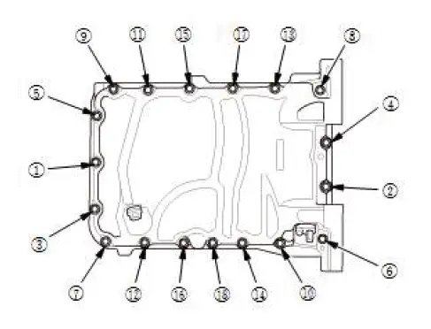 Honda Pilot. Remove, Install, Replace, Check info