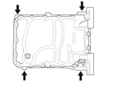 Honda Pilot. Remove, Install, Replace, Check info