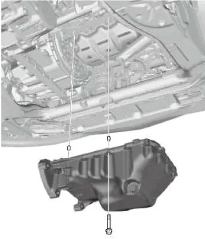 Honda Pilot. Remove, Install, Replace, Check info