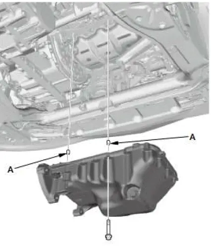 Honda Pilot. Remove, Install, Replace, Check info