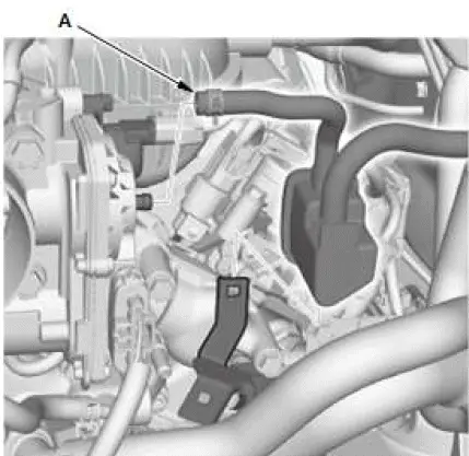 Honda Pilot. Remove, Install, Replace, Check info