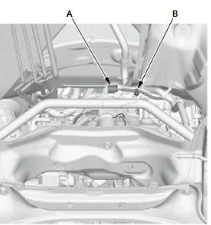 Honda Pilot. Remove, Install, Replace, Check info