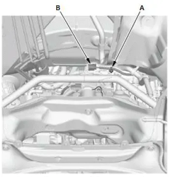 Honda Pilot. Remove, Install, Replace, Check info