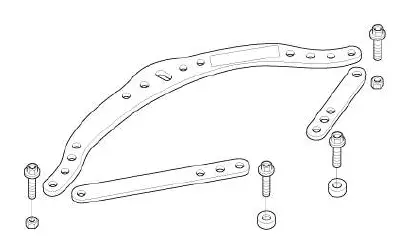 Honda Pilot. Remove, Install, Replace, Check info