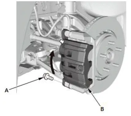 Honda Pilot. Remove, Install, Replace, Check info