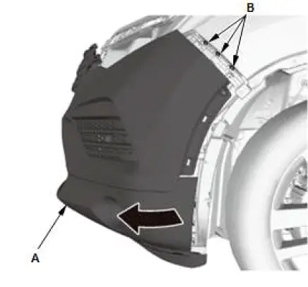 Honda Pilot. Remove, Install, Replace, Check info