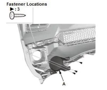 Honda Pilot. Remove, Install, Replace, Check info