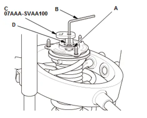 Honda Pilot. Inspection Info