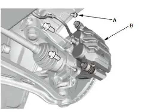 Honda Pilot. Remove, Install, Replace, Check info