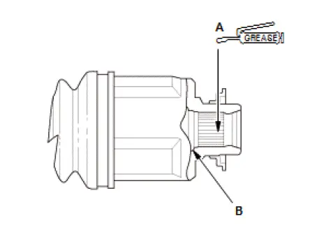 Honda Pilot. Remove, Install, Replace, Check info