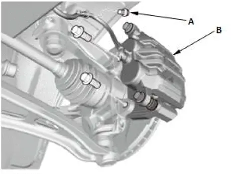 Honda Pilot. Remove, Install, Replace, Check info