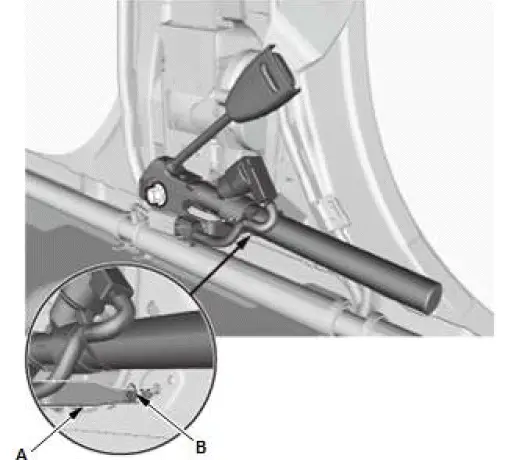 Honda Pilot. Remove, Install, Replace, Check info