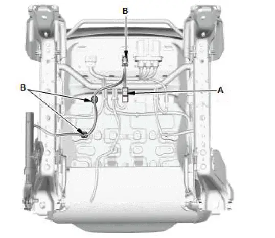 Honda Pilot. Remove, Install, Replace, Check info