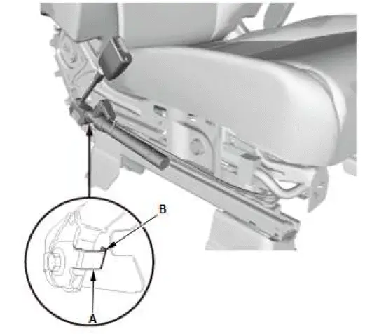 Honda Pilot. Remove, Install, Replace, Check info