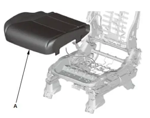 Honda Pilot. Remove, Install, Replace, Check info