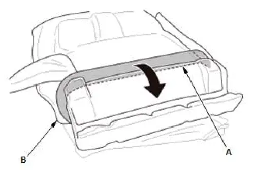 Honda Pilot. Remove, Install, Replace, Check info