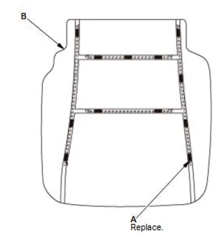 Honda Pilot. Remove, Install, Replace, Check info