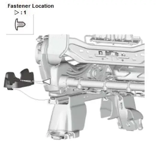 Honda Pilot. Remove, Install, Replace, Check info