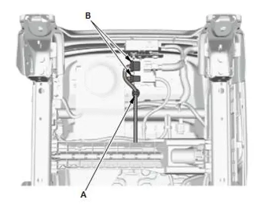 Honda Pilot. Remove, Install, Replace, Check info