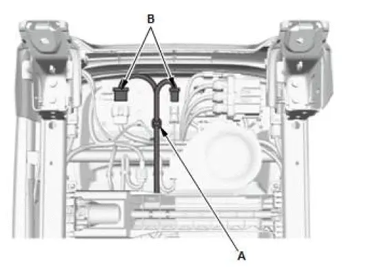 Honda Pilot. Remove, Install, Replace, Check info