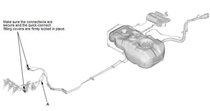 Honda Pilot. Inspection Info