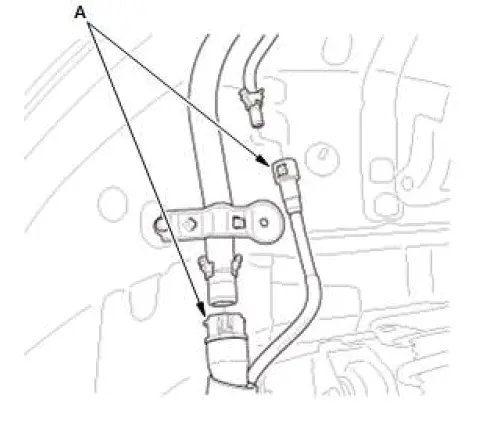 Honda Pilot. Remove, Install, Replace, Check info