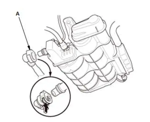 Honda Pilot. Remove, Install, Replace, Check info