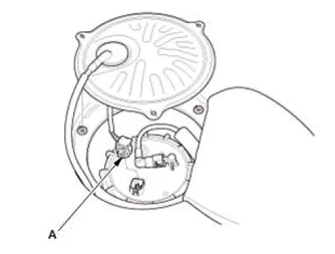 Honda Pilot. Remove, Install, Replace, Check info