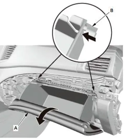 Honda Pilot. Remove, Install, Replace, Check info