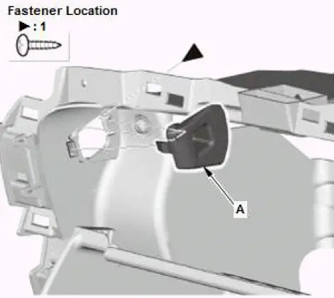 Honda Pilot. Remove, Install, Replace, Check info