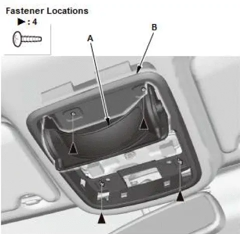 Honda Pilot. Remove, Install, Replace, Check info