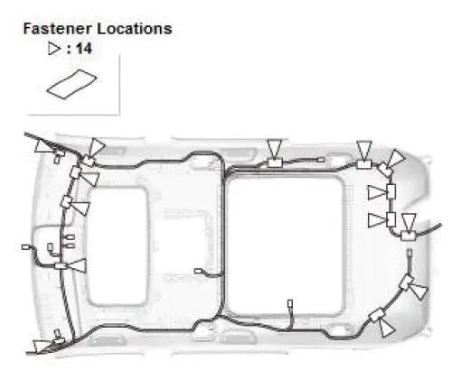 Honda Pilot. Remove, Install, Replace, Check info