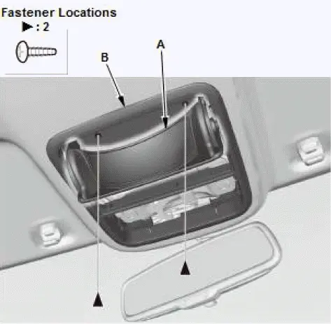 Honda Pilot. Remove, Install, Replace, Check info