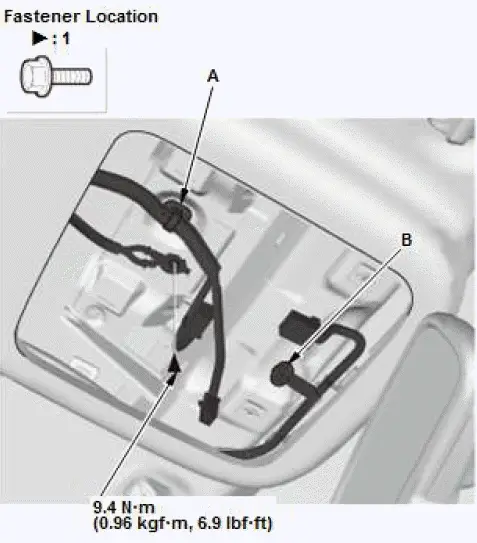 Honda Pilot. Remove, Install, Replace, Check info