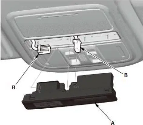 Honda Pilot. Remove, Install, Replace, Check info