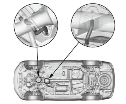 Honda Pilot. Remove, Install, Replace, Check info