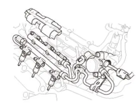 Honda Pilot. Remove, Install, Replace, Check info