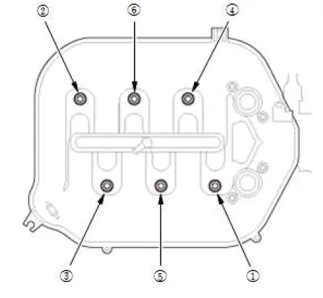 Honda Pilot. Remove, Install, Replace, Check info