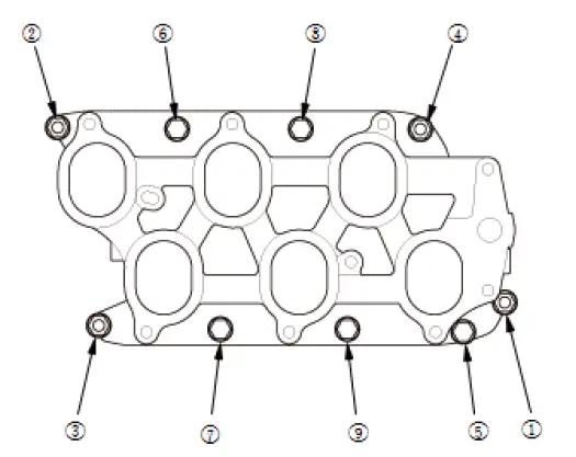 Honda Pilot. Remove, Install, Replace, Check info