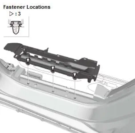 Honda Pilot. Remove, Install, Replace, Check info