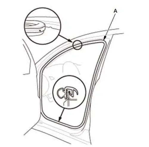 Honda Pilot. Remove, Install, Replace, Check info