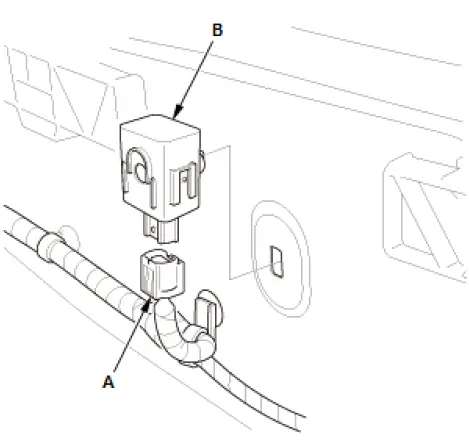 Honda Pilot. Remove, Install, Replace, Check info