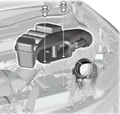 Honda Pilot. Remove, Install, Replace, Check info