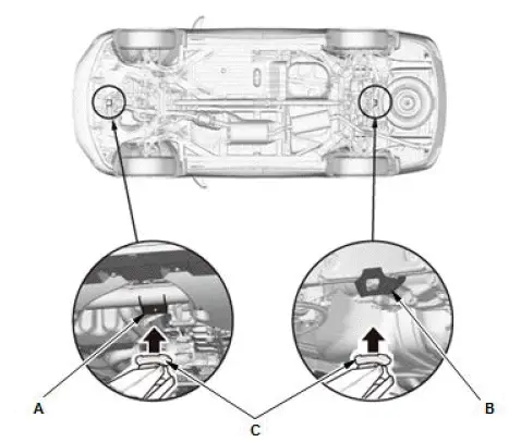 Honda Pilot. Misc Info