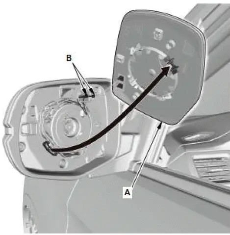 Honda Pilot. Remove, Install, Replace, Check info