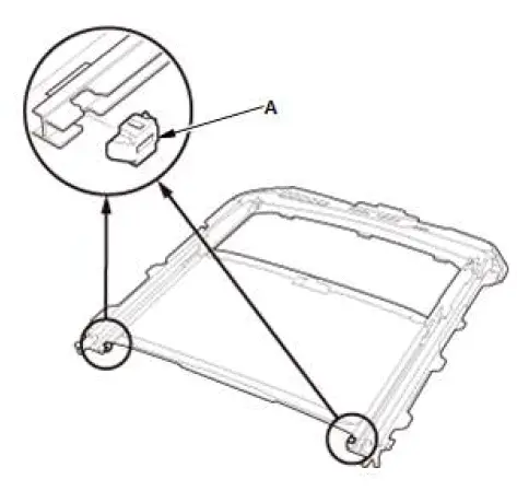 Honda Pilot. Remove, Install, Replace, Check info