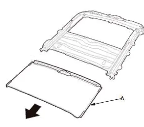 Honda Pilot. Remove, Install, Replace, Check info