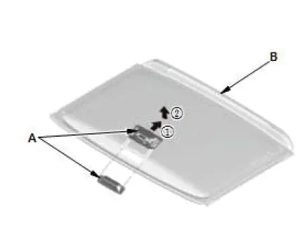 Honda Pilot. Remove, Install, Replace, Check info