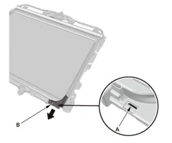 Honda Pilot. Remove, Install, Replace, Check info